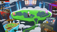 Babel Choice-screenshots
